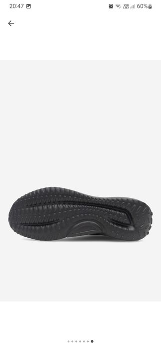 Adidași Reebok sports lite 3.0, nou la cutie 27cm, 42,5
