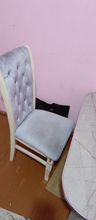 Stol va stul dars qilish uchun ideal variant