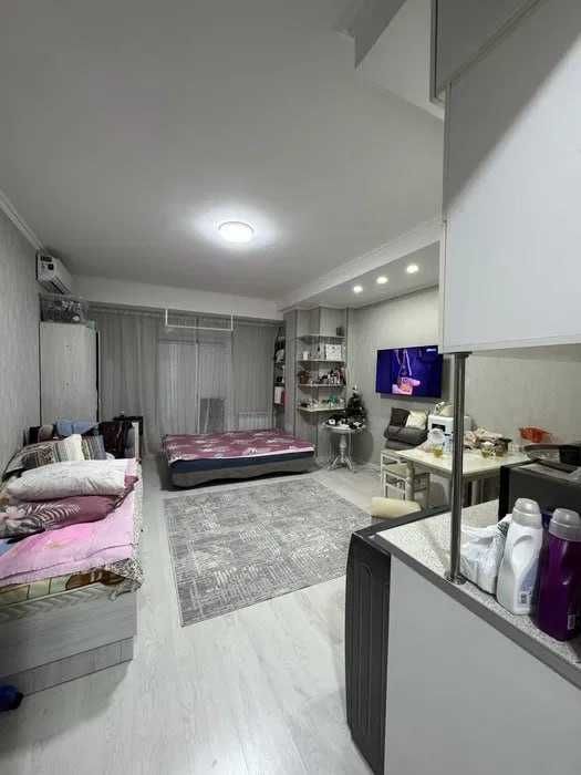 Riverside,1/7/9, 30м2 под ключ, ТТЗ ахмад югнаки !!