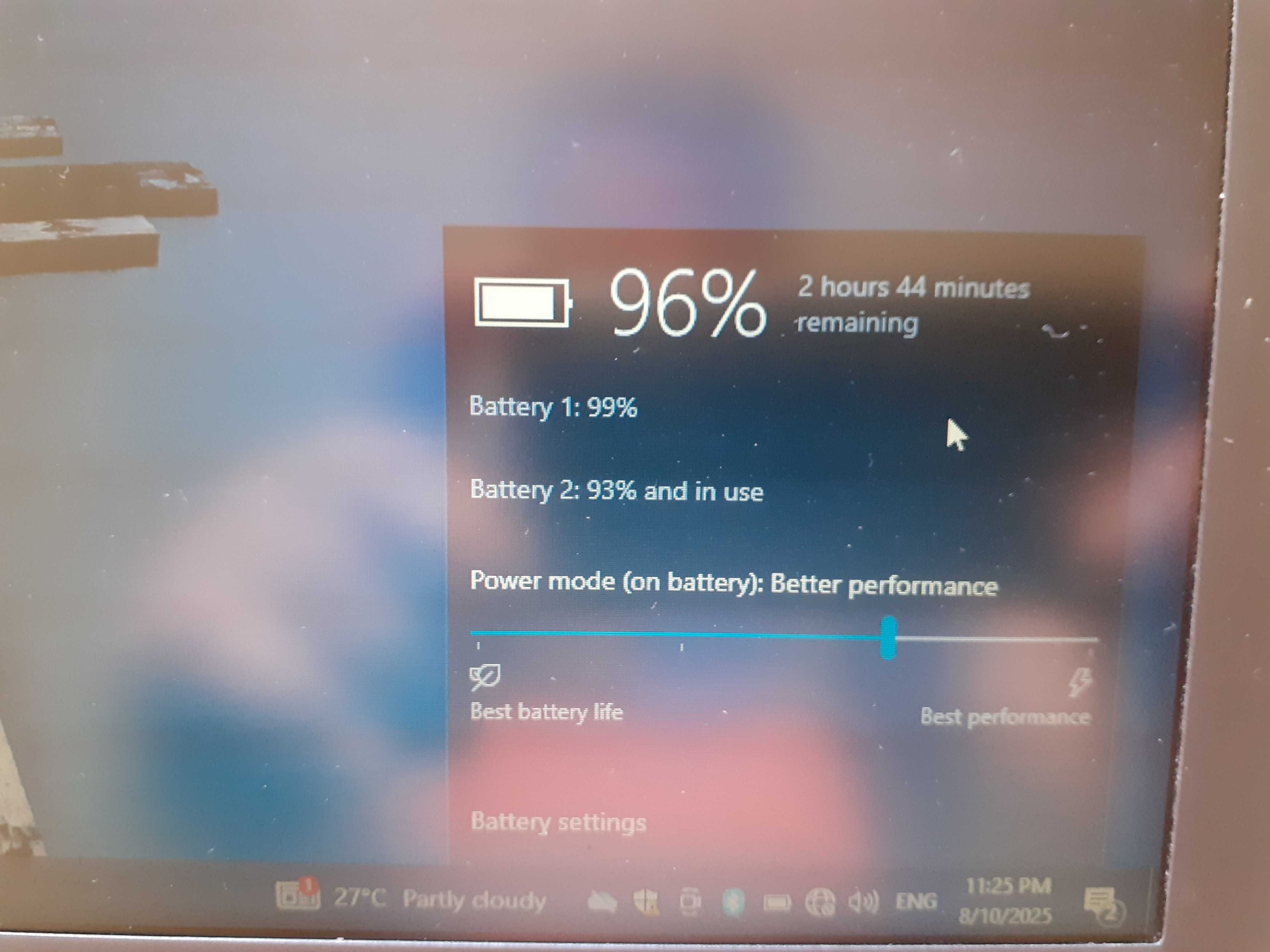 Lenovo Thinkpad T440