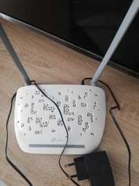 Маршрутизатор ADSL TP-Link TD-W9970 N300