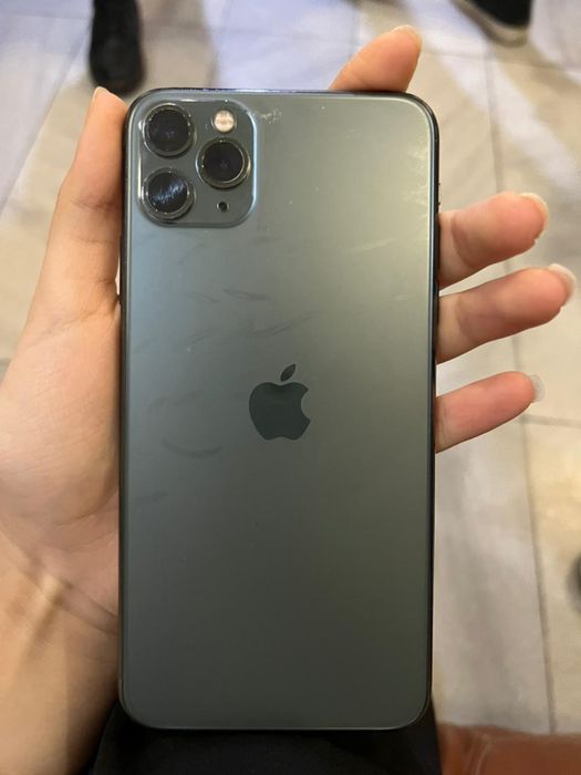 Продам Айфон 11Pro Max