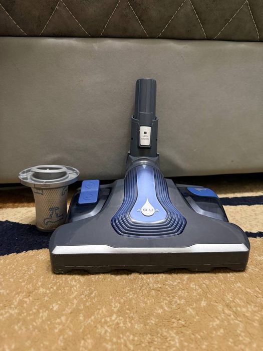 Беспроводной пылесос Tefal X-Force Flex 8.60 TY9691WO (stick)