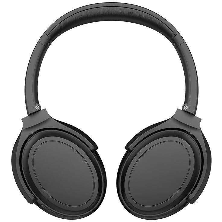 Безжични слушалки Edifier WH700NB  Цвят: черен и кремав