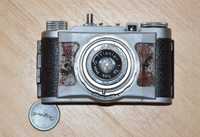 Vintage Rare Romanian Camera - IOR Bucaresti Orizont 1950s-1960s