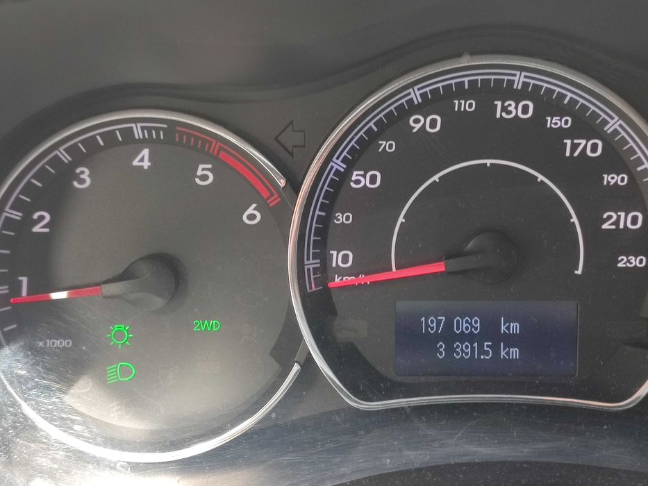 Renault Koleos 2.0 dci ,4x4,2013