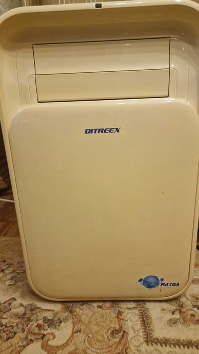 Напольный кондиционер Ditreex