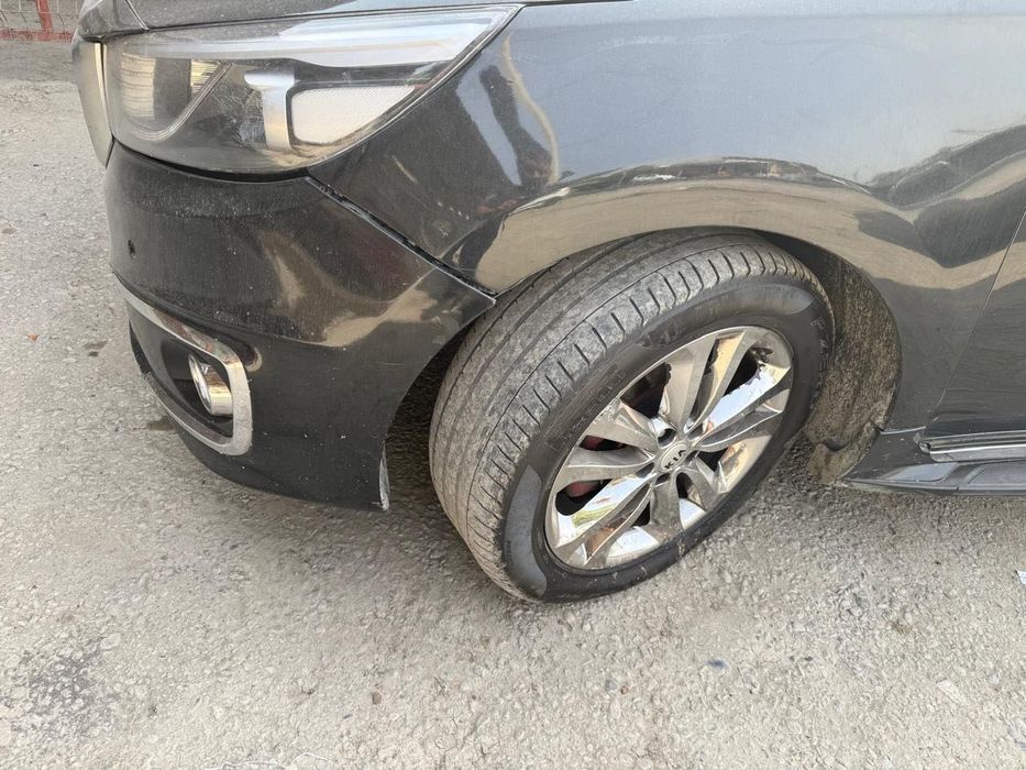 Kia Karnival2017