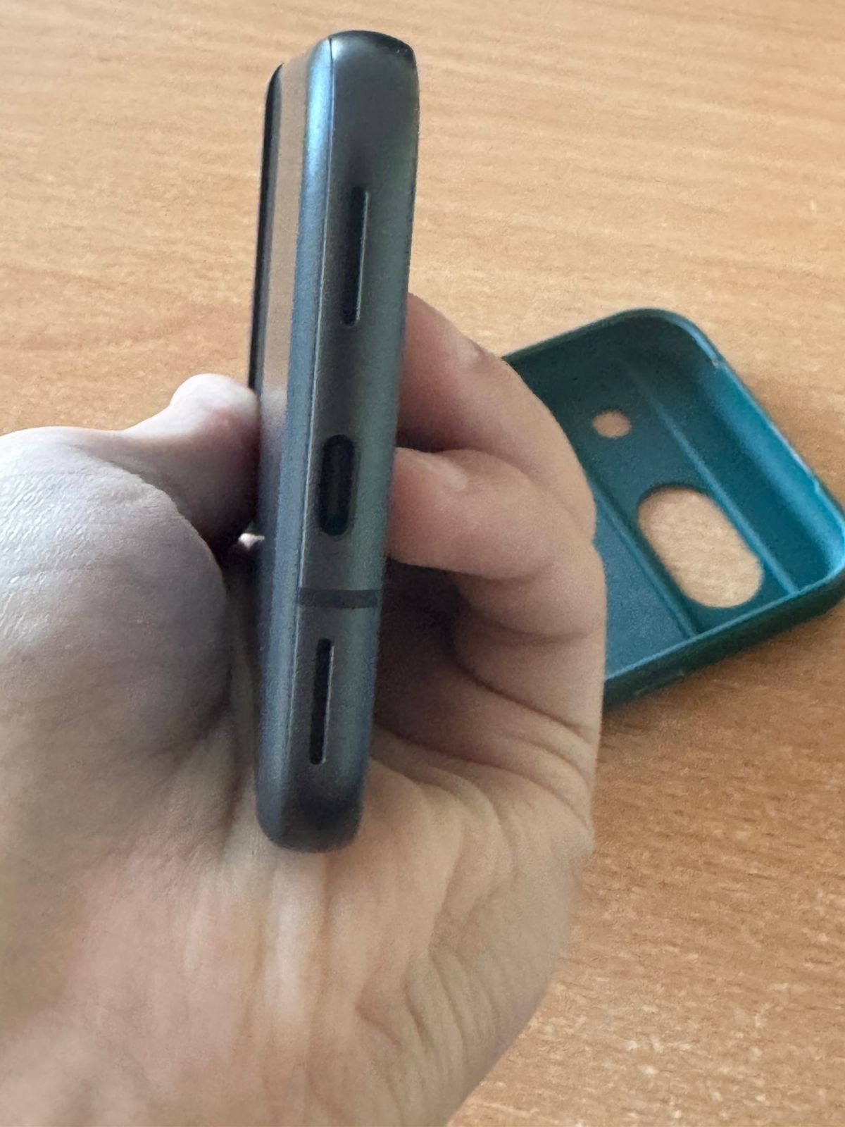 Google pixel 8a obsidian 128/8