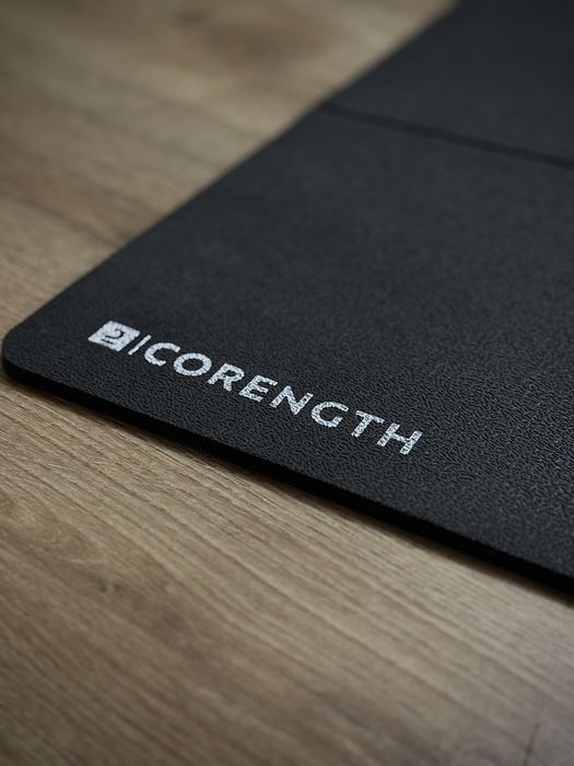 Настилка за домашна тренировка