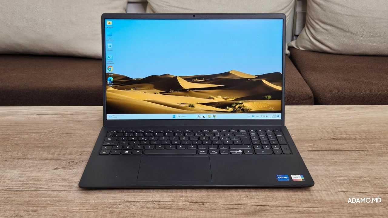 SIGILAT Dell Vostro Intel Core i5 1235U 8GB SSD 256 GARANTIE