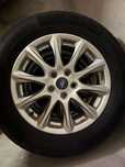 Vând /Schimb jante originale Ford Mondeo Mk5