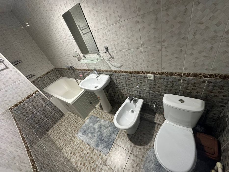 Аренда квартира 2 комнатная с ремонтом Максим горький