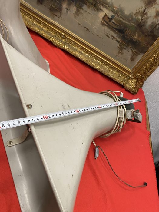 Винтидж високоговорители тонколони