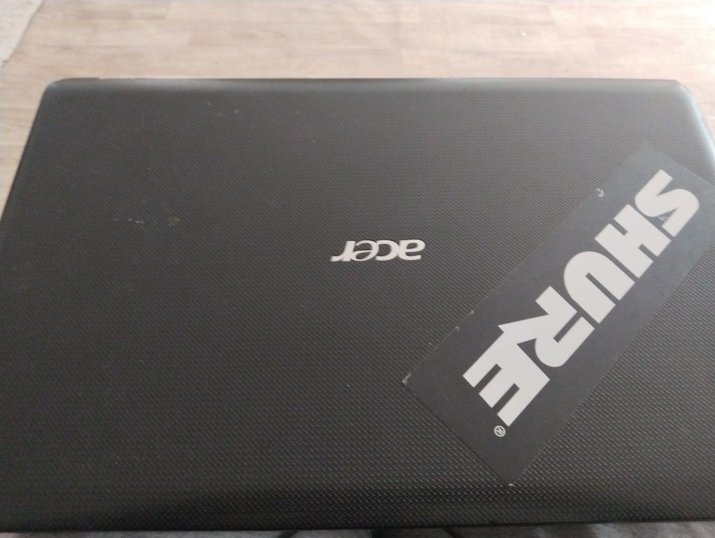 Продам ноутбук. Core i5