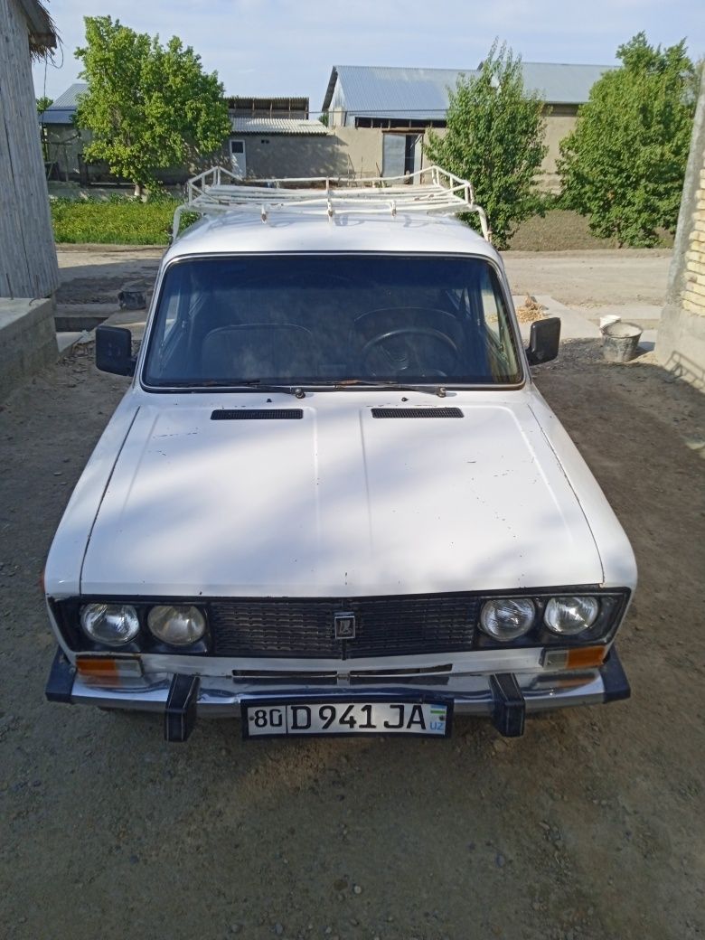 vaz 2106 sotiladi