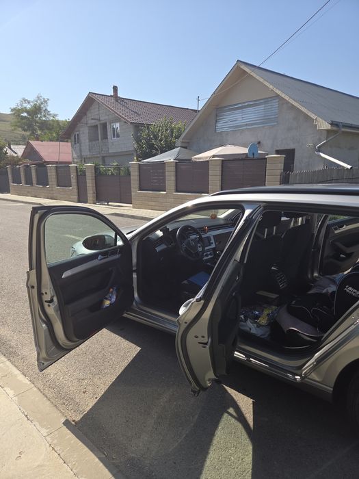 Vând Vw Passat b8/2016