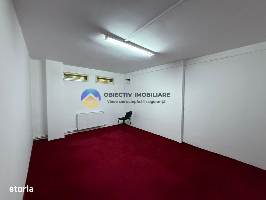 Spatiu comercial de vanzare 140 mp – zona Maratei