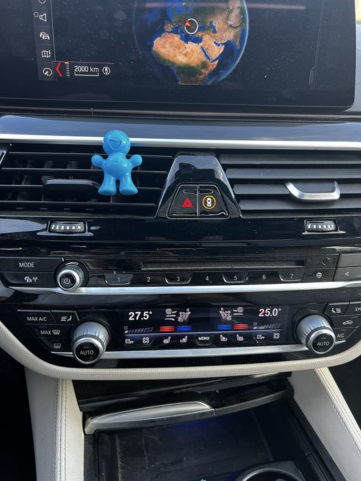 Bmw G30 540i xDrive facelift M5