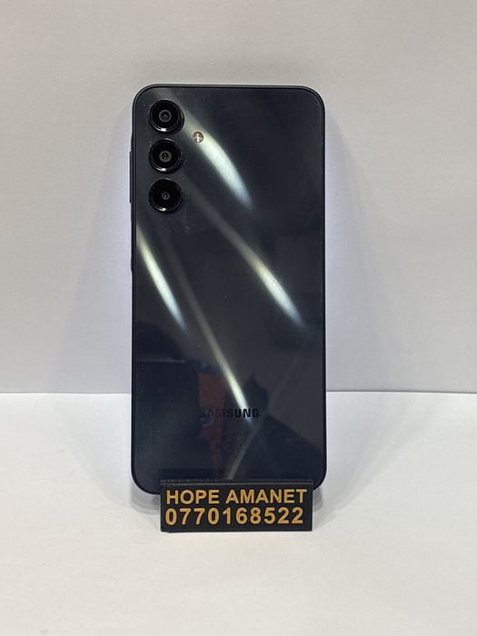 Hope Amanet P1/ Samsung A16 5G 128 GB / 4 GB RAM #36418