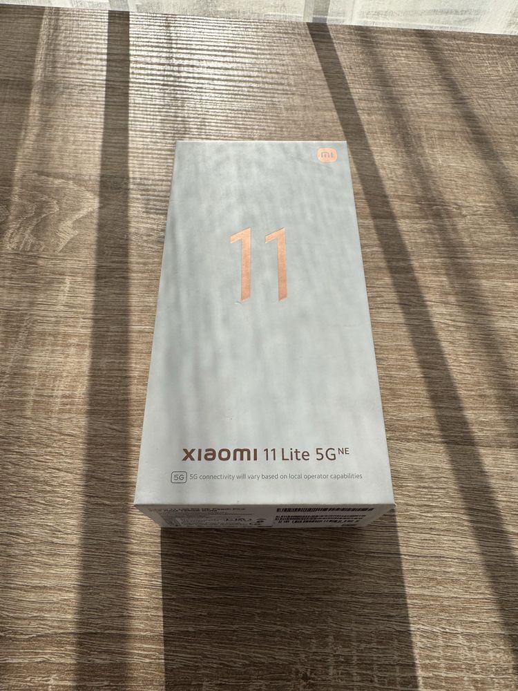 Телефон Xiaomi