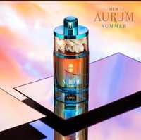 Арабски парфюм Aurum Summer Ajmal