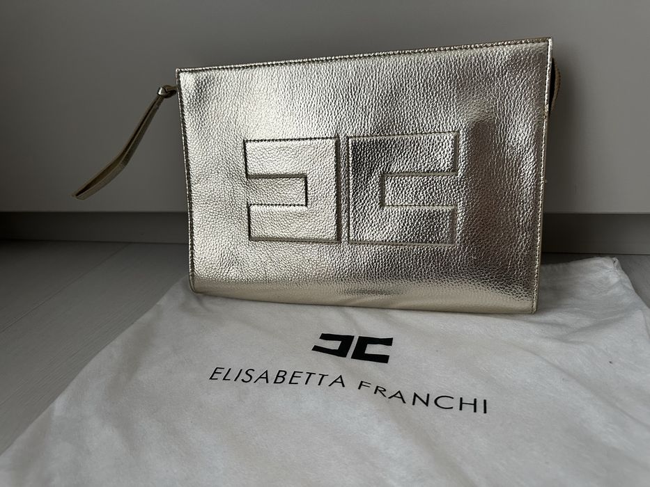 Чанта Elisabetta Franchi