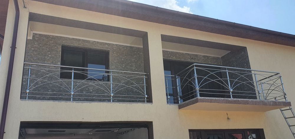 Porti inox deosebite