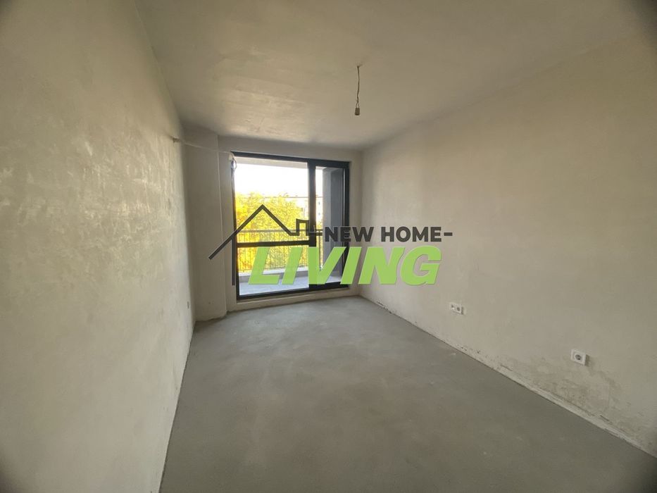 2-стаен в Пловдив-Южен площ 70 цена 129500