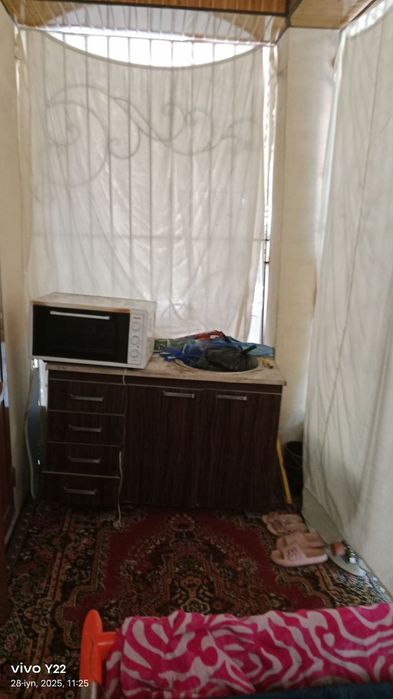 Юнус абад кв 6 Продаётся 2/1/4. Юнус обод 6 кв  уй сотилади .