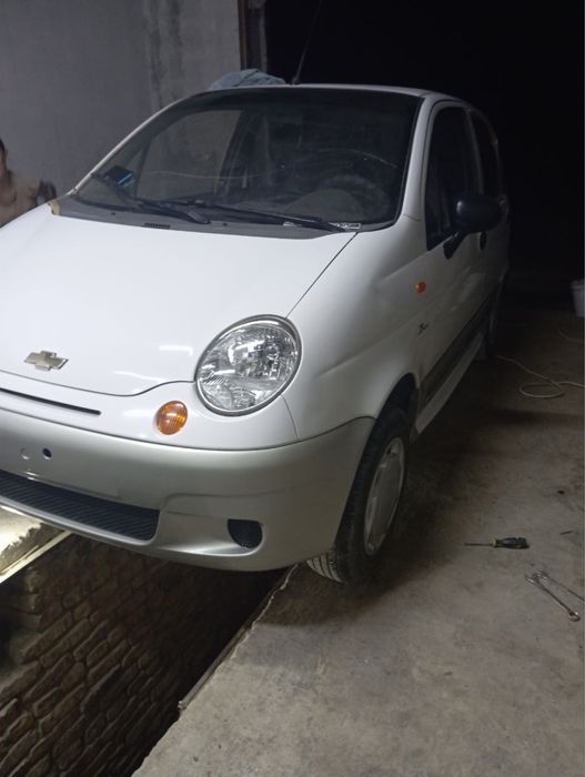 Матиз бест 2011 йил. Метанда.