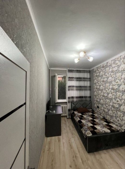 Феруза Согдиана Ипотека 3х ком