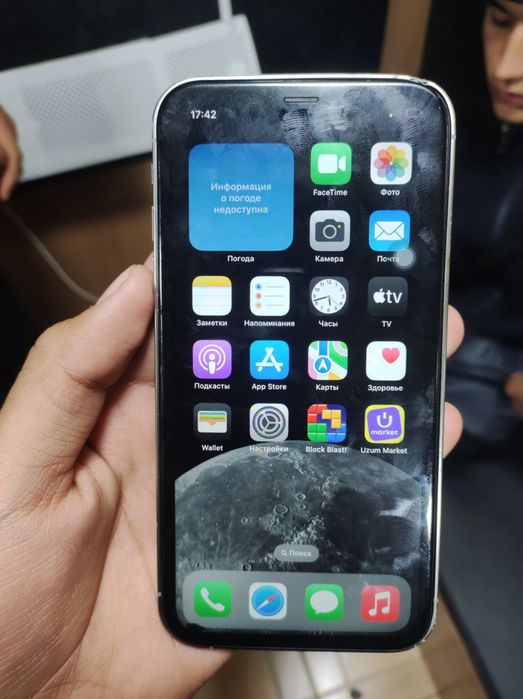 Iphone Xr 15. PRO Korps 128 GB