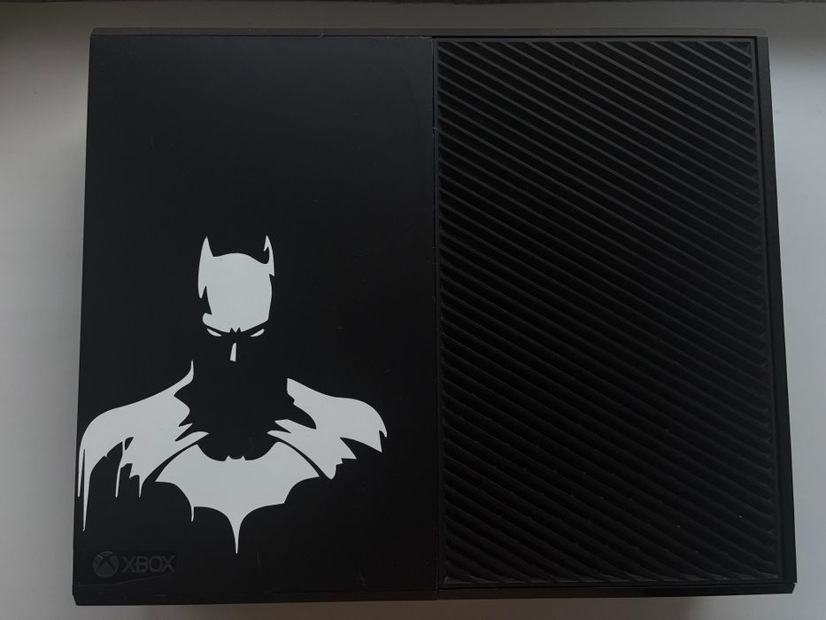 Xbox One приставка