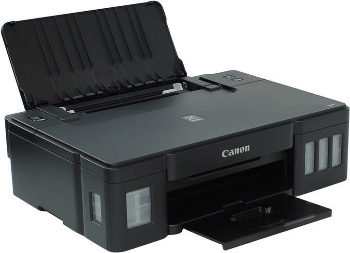 CANON 1400 Рангли принтер (3/1 ксеропопия емас) обмен ок-кора Canon га