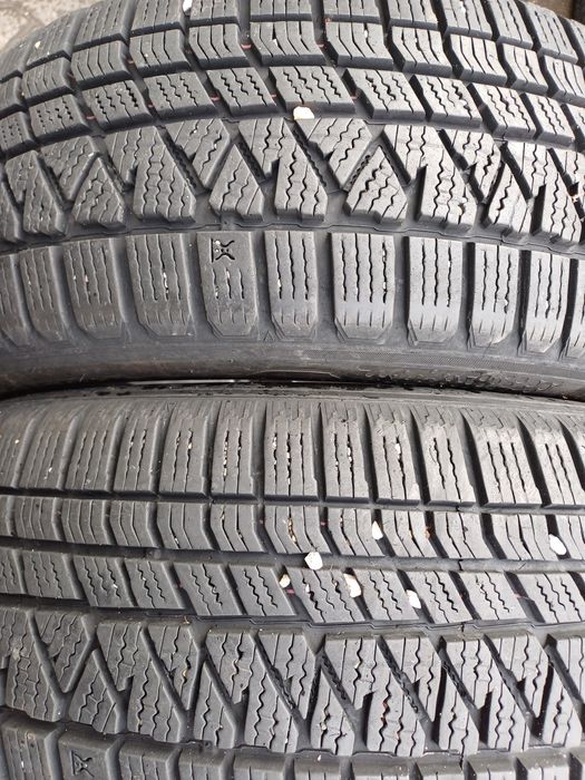 Гуми 225/60/17 Кумхо