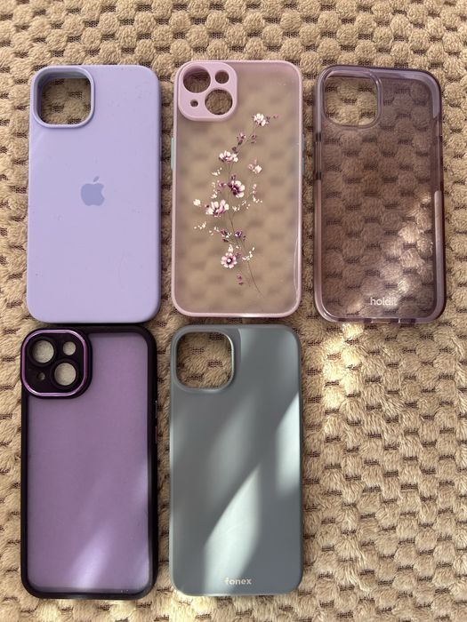 Кейсове за Iphone 14