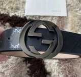 Curea Gucci Originala
