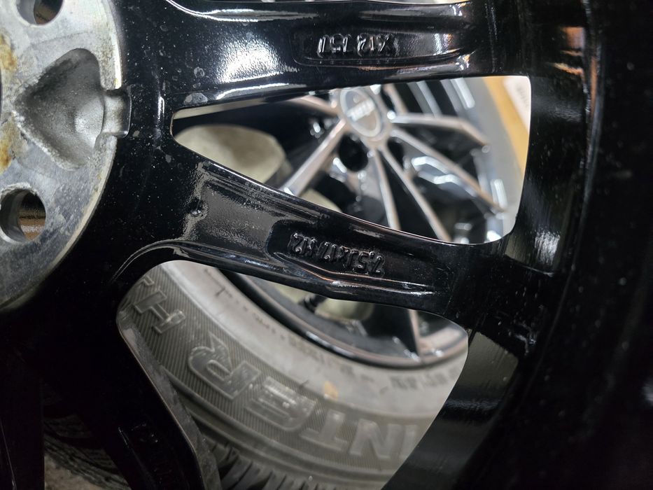 Джанти 17 / 5х112 - VW, Audi, Mercedes, BMW, Skoda, Seat 5x112