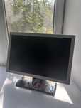 Монитор benq 60 герц