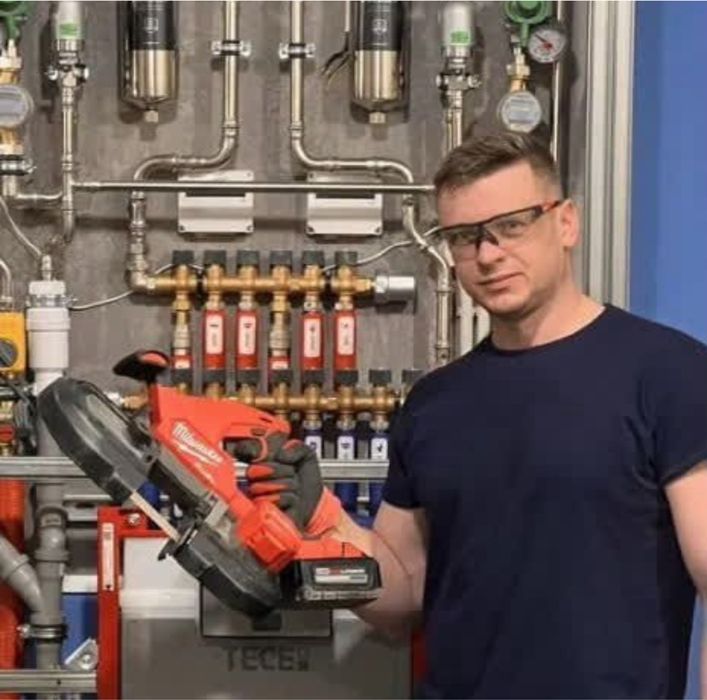 Мастер на час. Электрик. Сантехник Караганда.