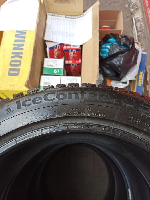 Продам зимнюю резину