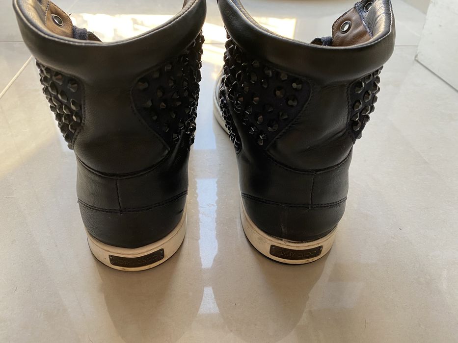 Jimmy Choo incaltaminte, 40