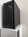 Vând carcasă pc Corsair 4000D