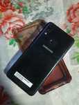 Samsung A 10 S soriladi