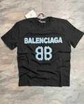 Висок Клас Тениски Balenciaga