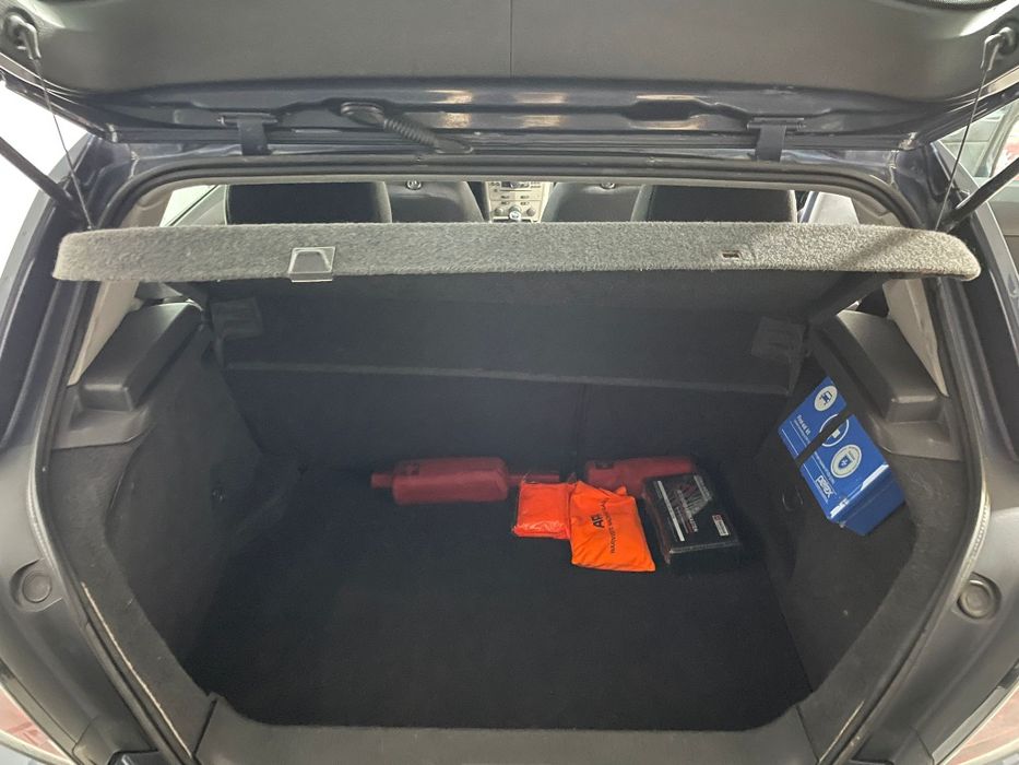 Opel Astra H 01.11.2007