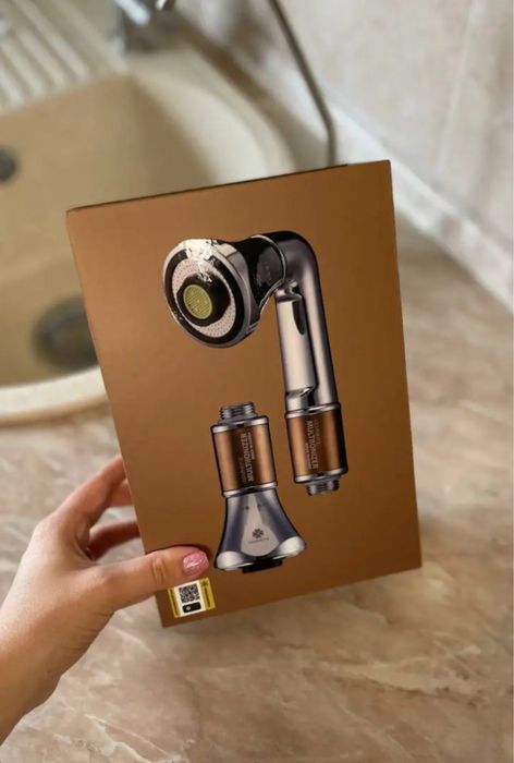 GEMMOVE Мульти-ионизатор для кухни