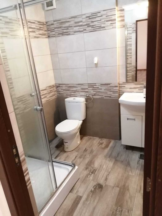 Dau in chirie ap 2 camere bloc nou Tudor