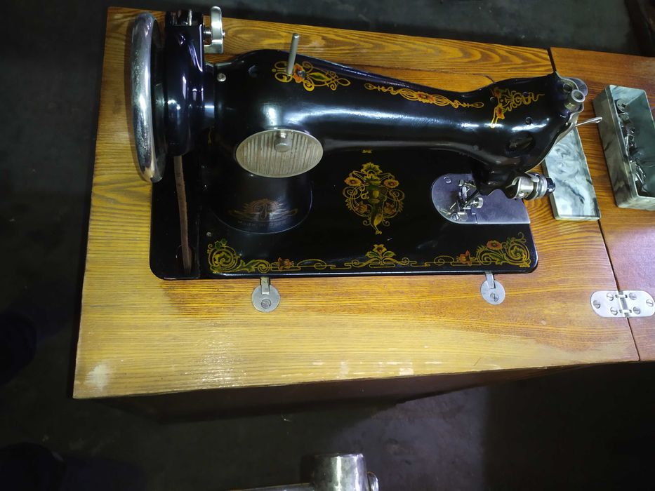 Шевна машина Union